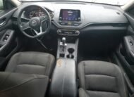 2019 II NISSAN ALTIMA S