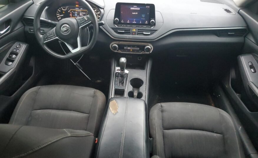 2019 II NISSAN ALTIMA S