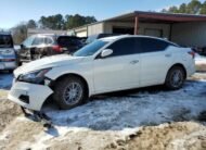 2019 II NISSAN ALTIMA S