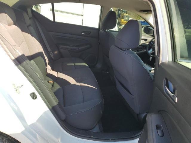 2019 II NISSAN ALTIMA S
