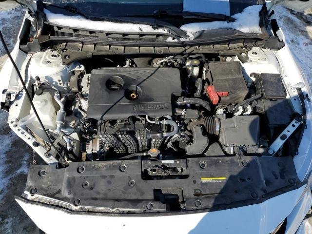 2019 II NISSAN ALTIMA S