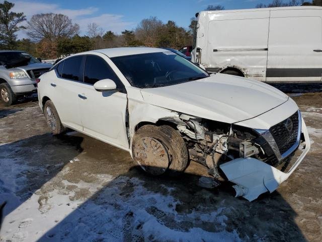 2019 II NISSAN ALTIMA S