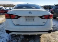 2019 II NISSAN ALTIMA S