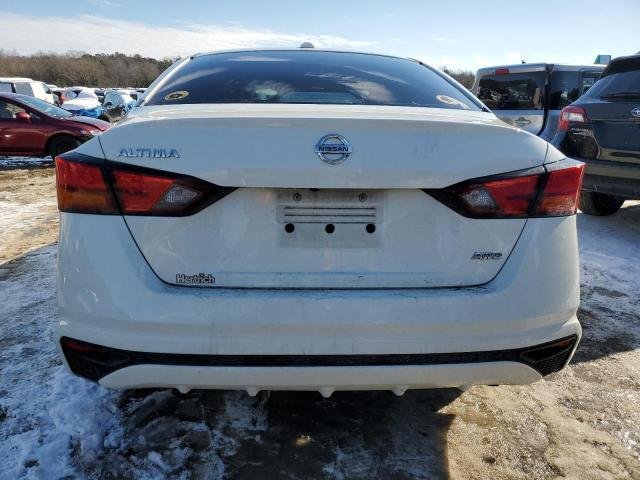 2019 II NISSAN ALTIMA S