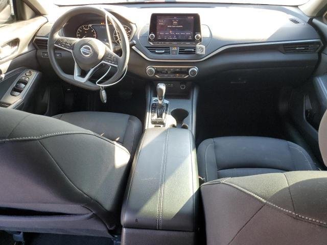 2019 II NISSAN ALTIMA S