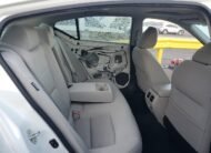 2019 II NISSAN ALTIMA SV
