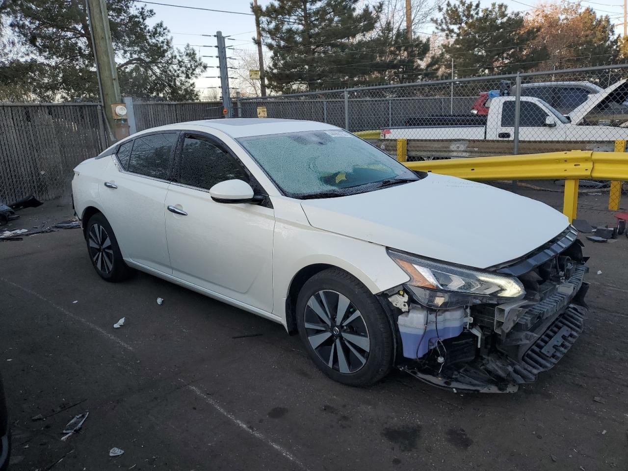 2019 II NISSAN ALTIMA SV