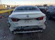 2019 II NISSAN ALTIMA SV