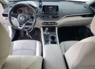 2019 II NISSAN ALTIMA SV