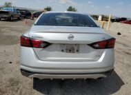 2019 II NISSAN ALTIMA SV