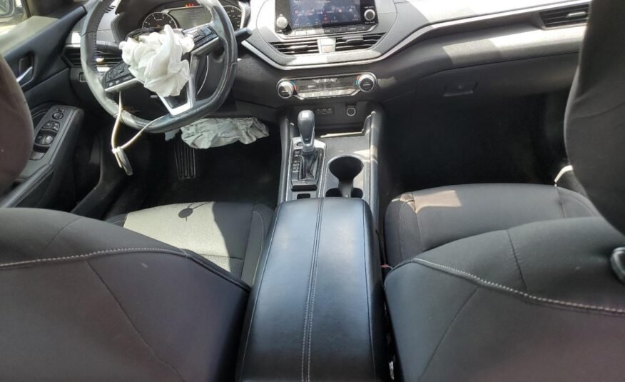 2019 II NISSAN ALTIMA SV