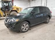 2019 II Nissan Pathfinder S
