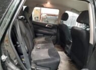 2019 II Nissan Pathfinder S