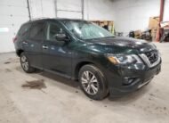 2019 II Nissan Pathfinder S
