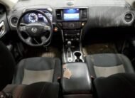2019 II Nissan Pathfinder S