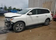 2019 II NISSAN PATH FINDER SL
