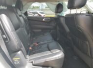2019 II NISSAN PATH FINDER SL
