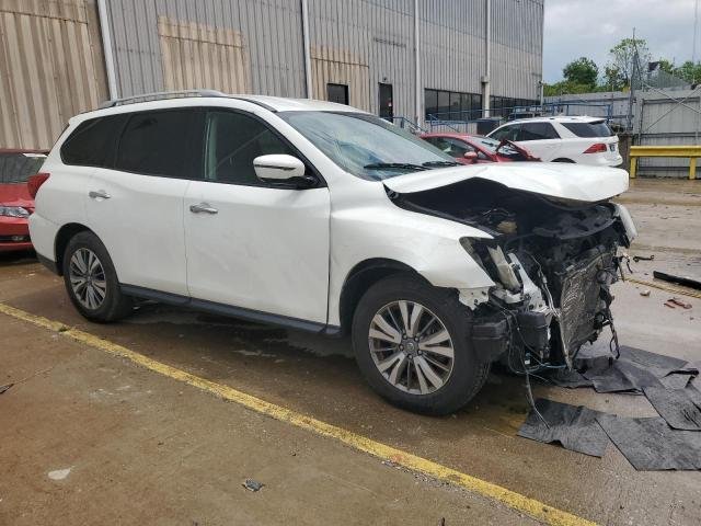 2019 II NISSAN PATH FINDER SL