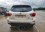 2019 II NISSAN PATH FINDER SL