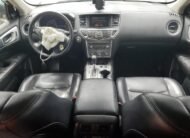 2019 II NISSAN PATH FINDER SL