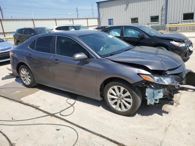 2019 II TOYOTA CAMRY LE