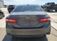 2019 II TOYOTA CAMRY LE