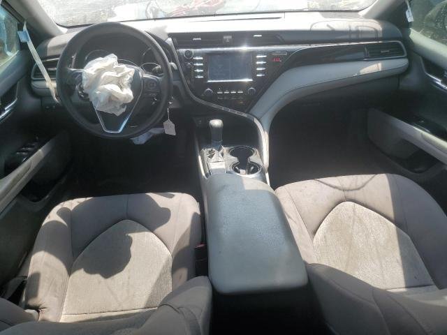 2019 II TOYOTA CAMRY LE