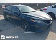 2019 II TOYOTA CAMRY SE