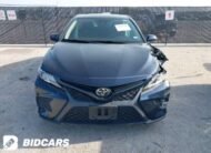 2019 II TOYOTA CAMRY SE