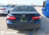 2019 II TOYOTA CAMRY SE