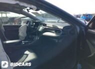 2019 II TOYOTA CAMRY SE
