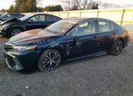 2019 II TOYOTA CAMRY LE
