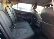 2019 II TOYOTA CAMRY LE