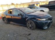 2019 II TOYOTA CAMRY LE