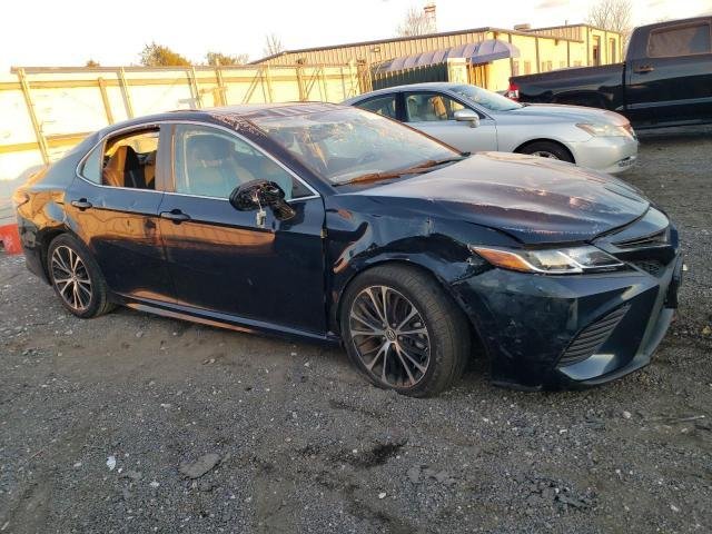 2019 II TOYOTA CAMRY LE