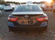 2019 II TOYOTA CAMRY LE