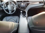 2019 II TOYOTA CAMRY LE