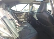 2019 II TOYOTA CAMRY SE