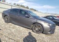 2019 II TOYOTA CAMRY SE