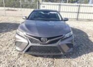 2019 II TOYOTA CAMRY SE