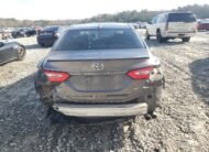 2019 II TOYOTA CAMRY SE