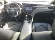 2019 II TOYOTA CAMRY SE