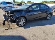 2019 II TOYOTA COROLLA LE