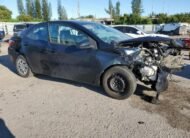 2019 II TOYOTA COROLLA LE