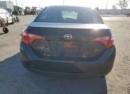 2019 II TOYOTA COROLLA LE