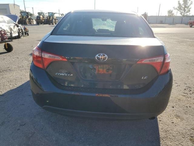 2019 II TOYOTA COROLLA LE