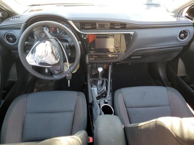 2019 II TOYOTA COROLLA LE