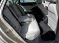 2020 II HONDA ACCORD LX