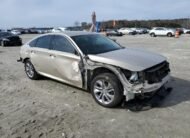 2020 II HONDA ACCORD LX