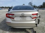 2020 II HONDA ACCORD LX